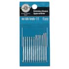 Loops & Threads™ Embroidery Needles, 1/5